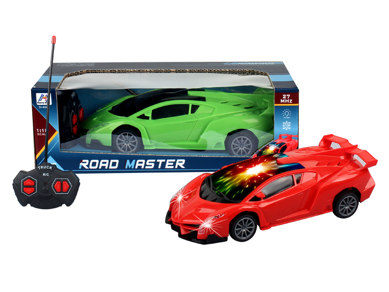 1:18 R/C 4CH Lamborghini