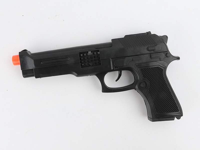 Solid Color Flint Gun