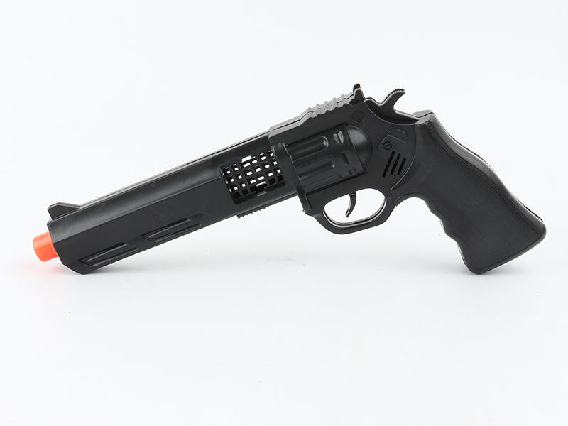 Solid Color Flint Gun