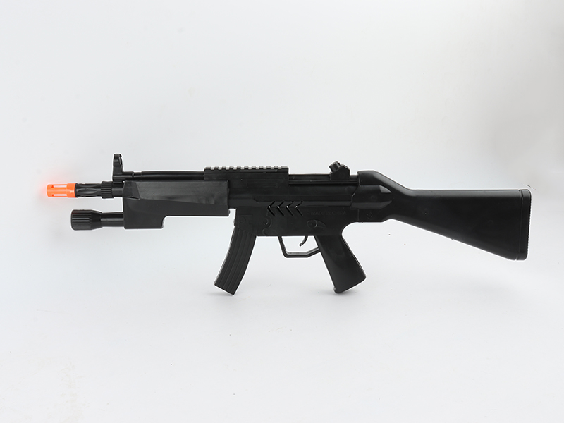 Solid Color Flint Gun