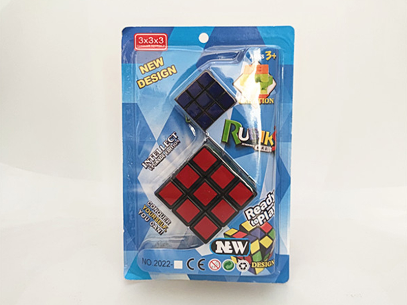 Third Order Thermal Transfer + 3.5Cm Third Order Thermal Transfer Cube