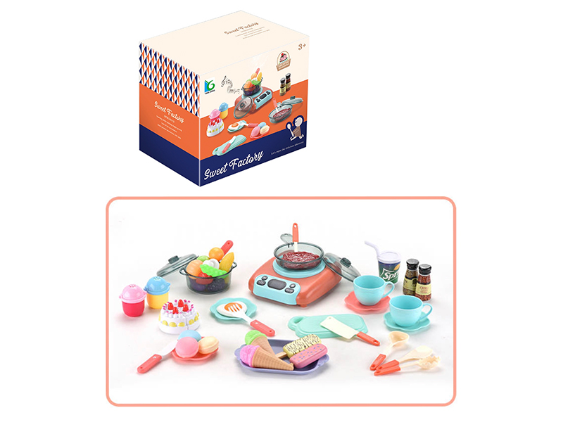 Tableware Toys