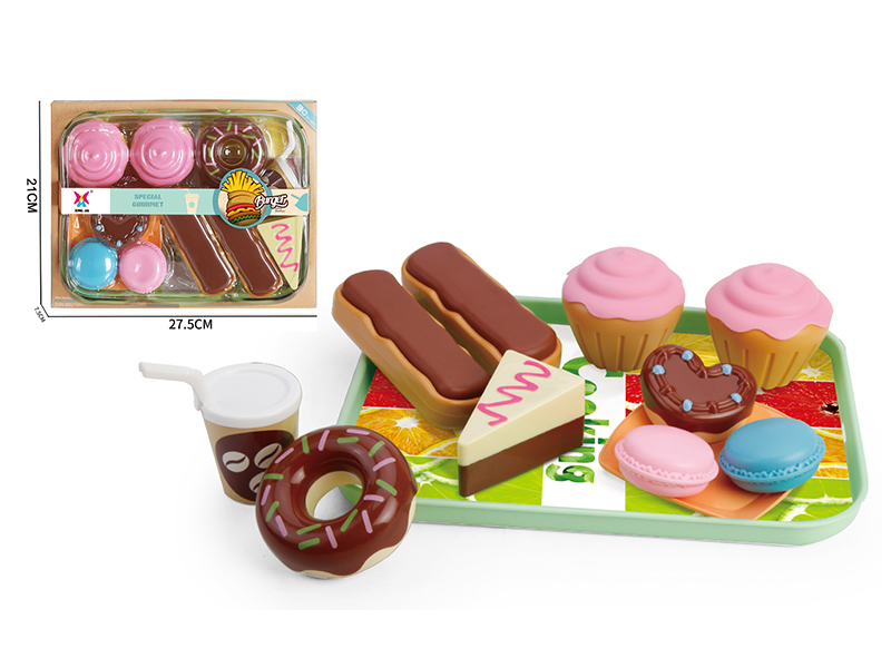 Dessert Set