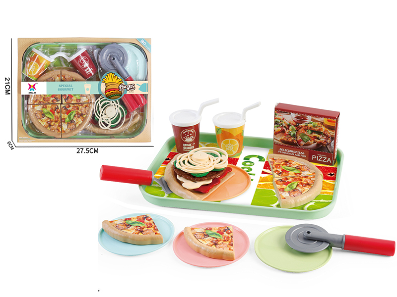 Pizza Set