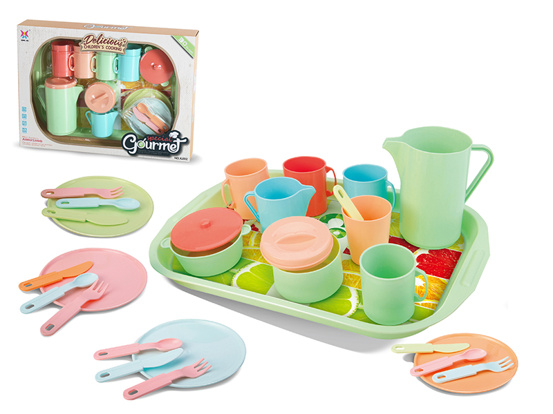 Water Cups Set