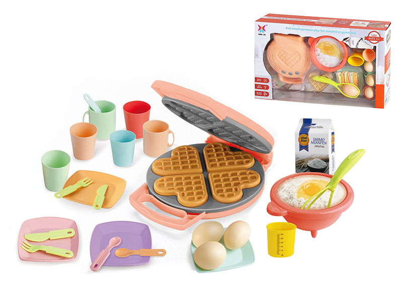 Childrens Baking Set