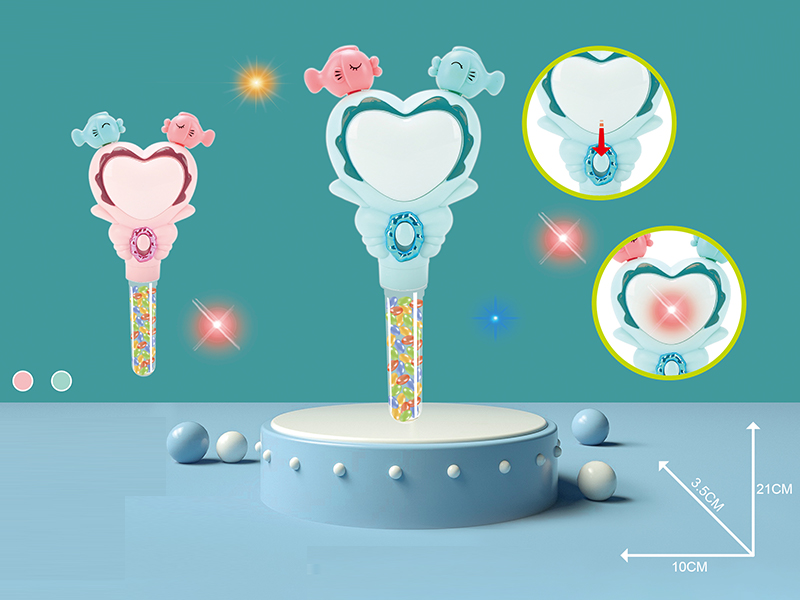 Doodle Magic Stick Candy Toys
