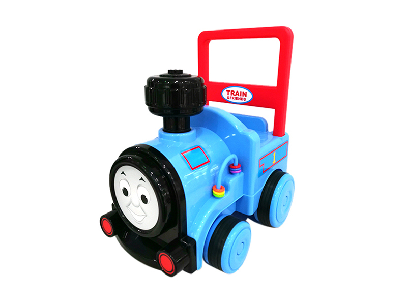 Thomas Walking Cart