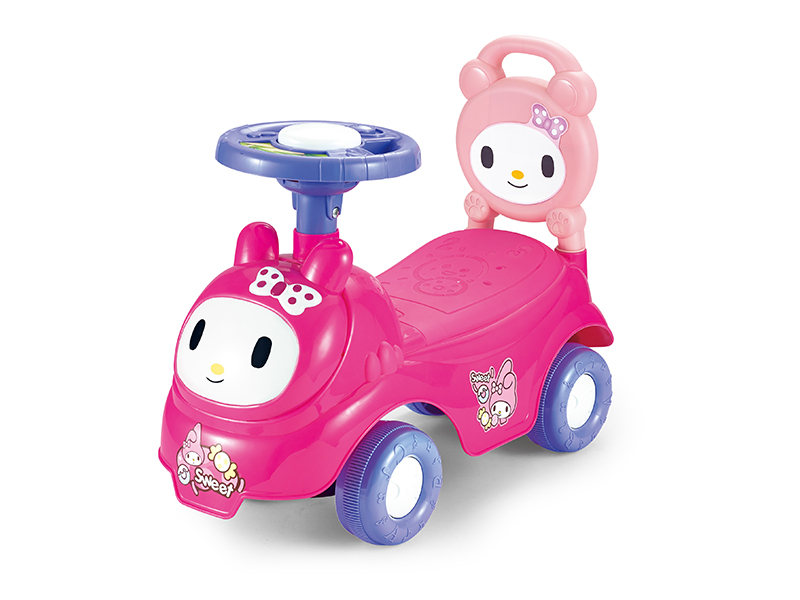 Melody Cartoon Stroller
