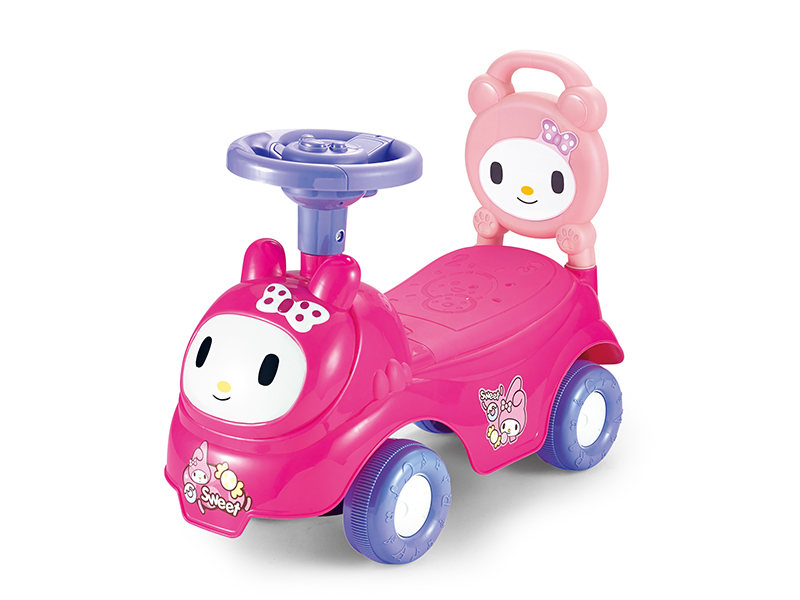 Melody Cartoon Stroller