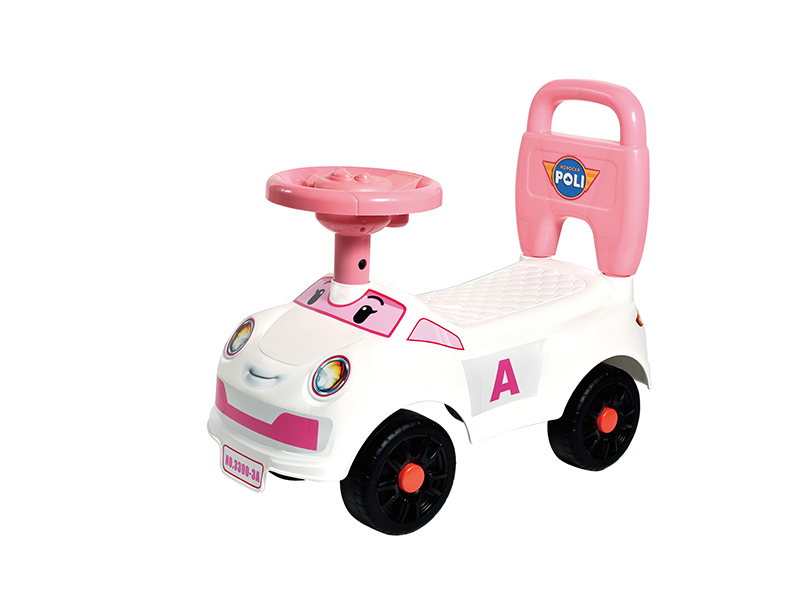 Poli - Amba Cartoon Stroller