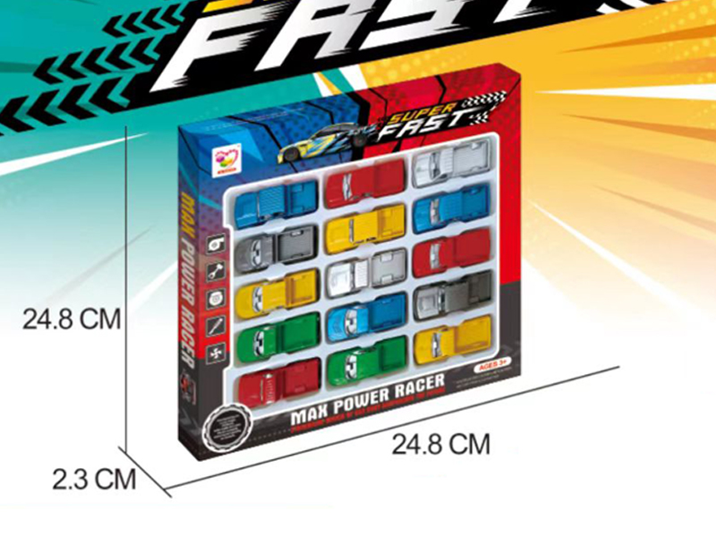 15 Slide Pickup Trucks