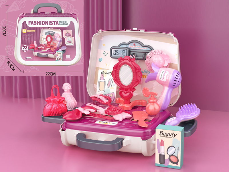 Jewelry Handbag
