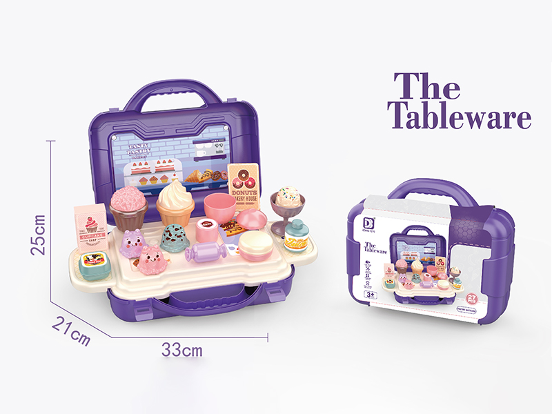 Pastry Storage Box
