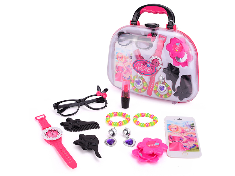 Hairdressing Accessories Set