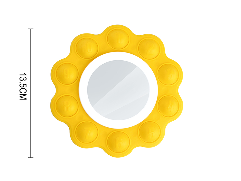 Finger Pressing Game