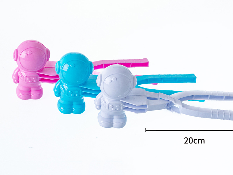 Astronaut Snowball Clamp 20cm