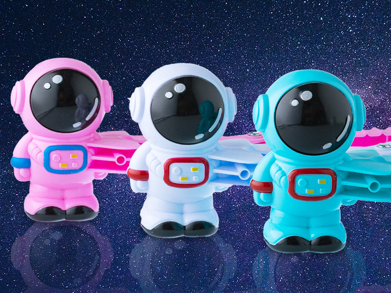 Outsize Astronaut  Snowball Clamp 38cm