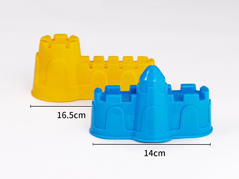 Castle Mold