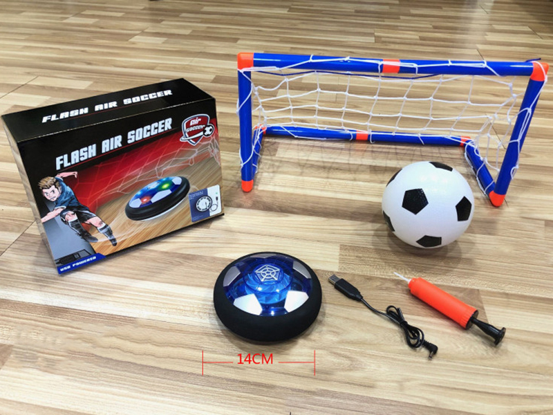 Air Hover Football (14CM)