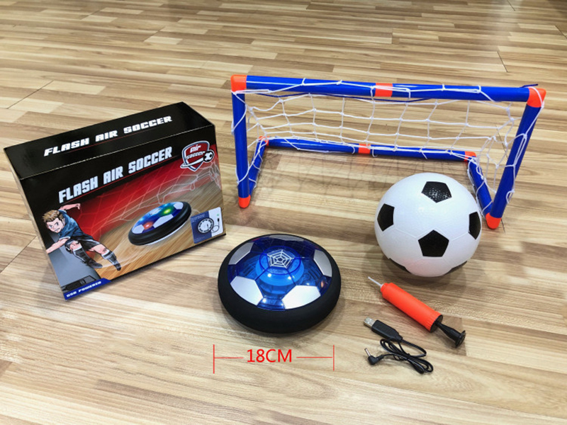 Air Hover Football (18CM)