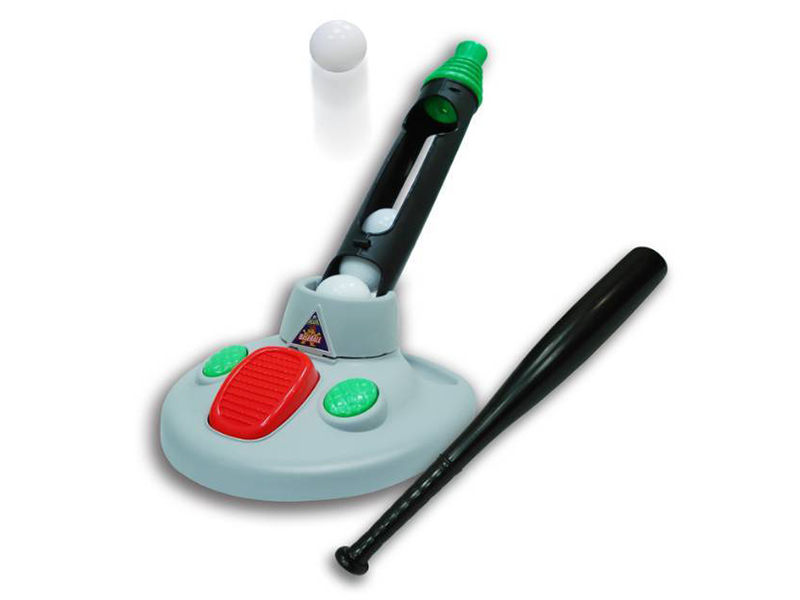 Baseball Pitching Machine