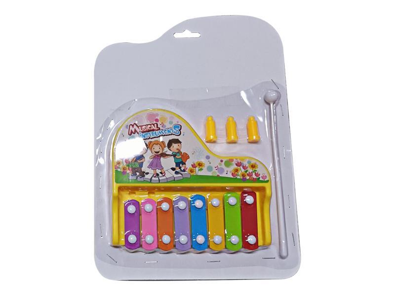 Piano Playing Toys