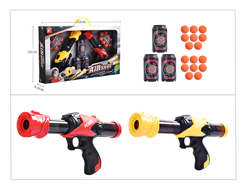 Air Gun Toy