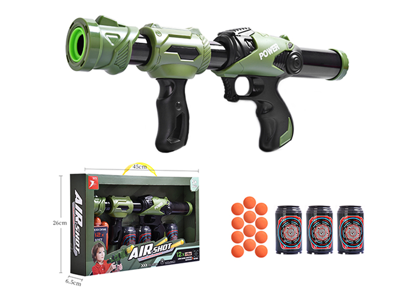 Air Gun Toy
