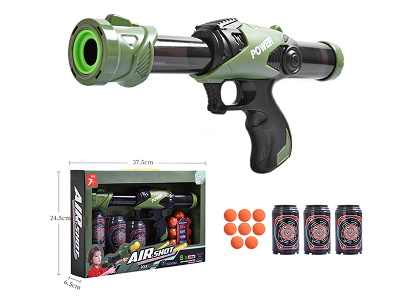Air Gun Toy