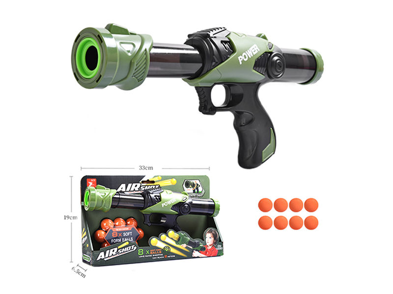 Air Gun Toy