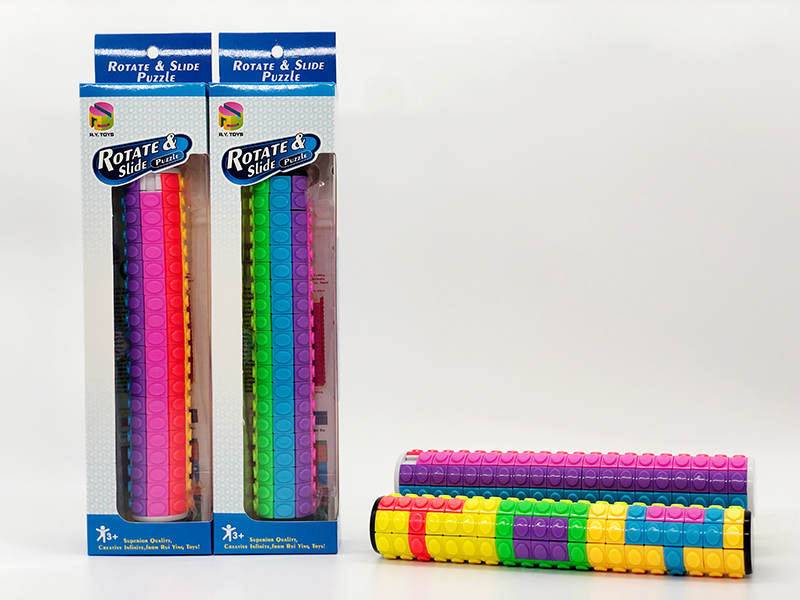 3D Puzzle Magic Cube(20 Order)