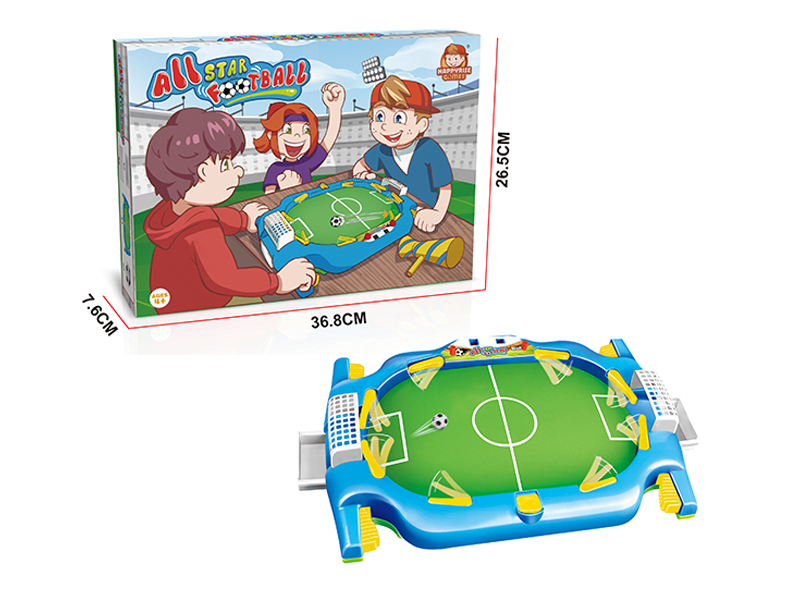 Football Match Toy