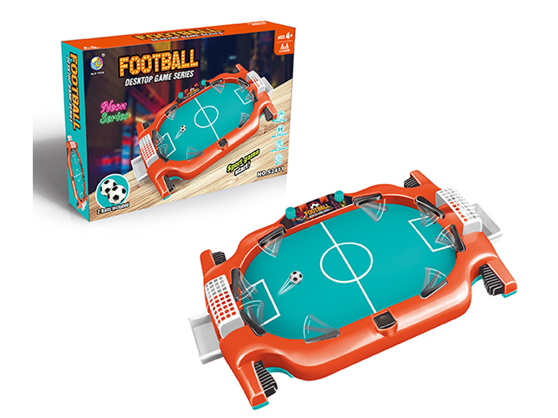 Table Football Game Toys