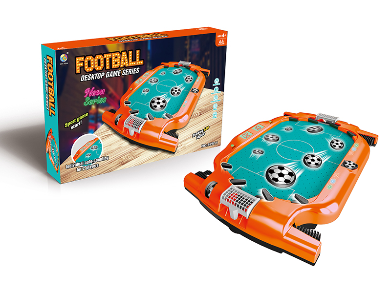 Suspended Football Game Board (With Light And Music Of Scorer)