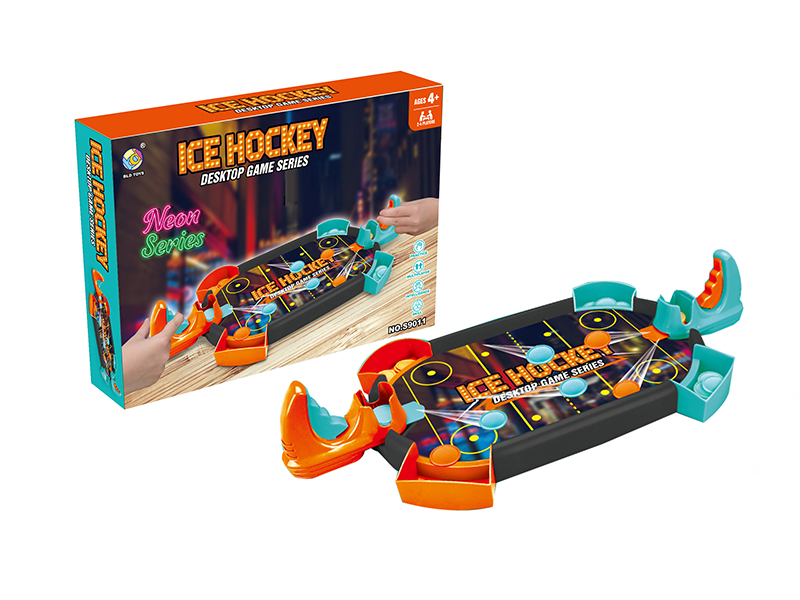 Ice Hockey Desktop Games Serise