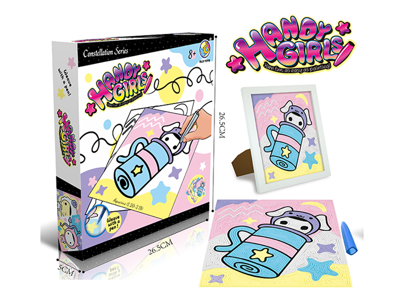 Handy Girls