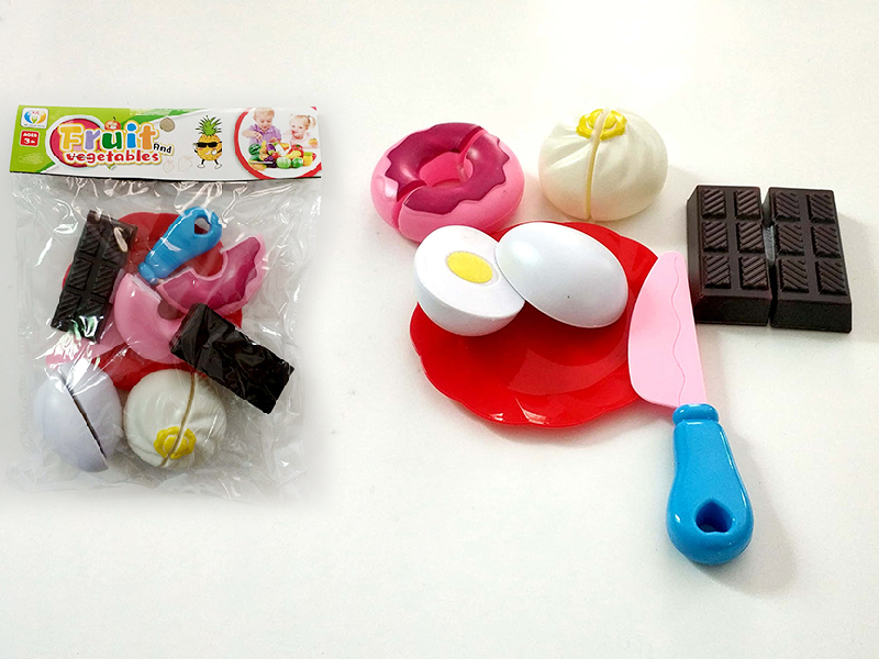 Cutting Food Set