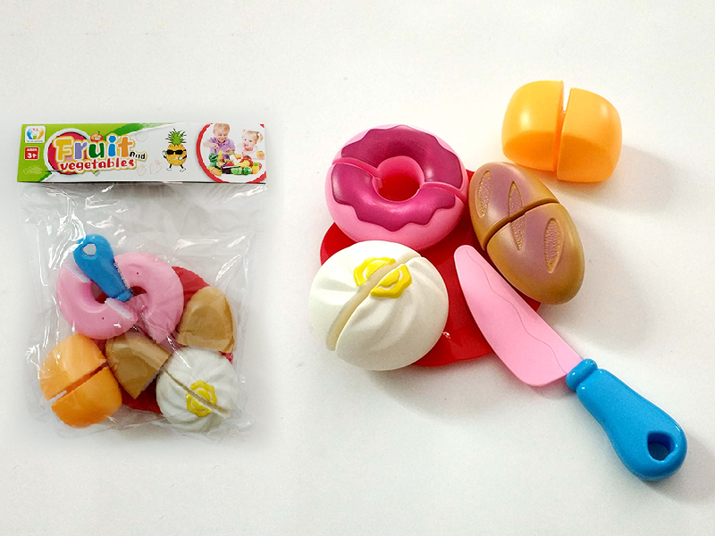 Cutting Food Set