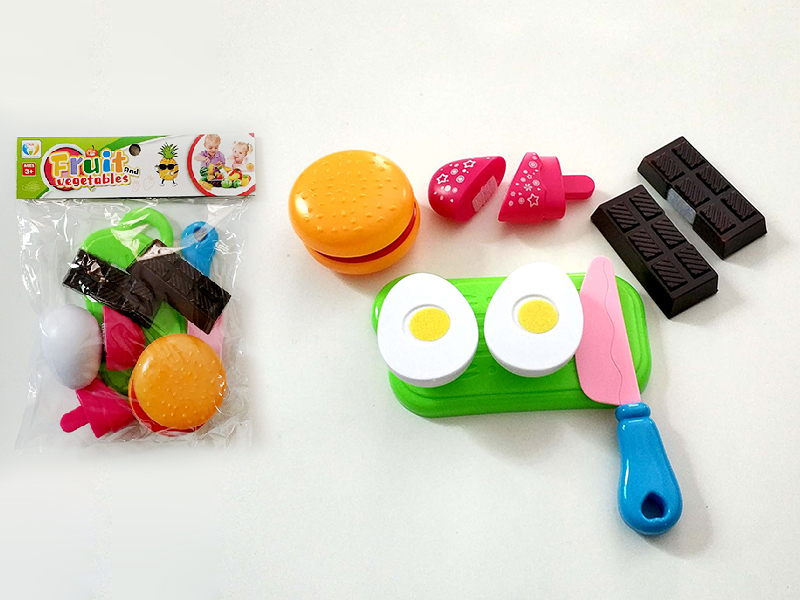Cutting Food Set