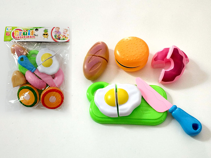 Cutting Food Set