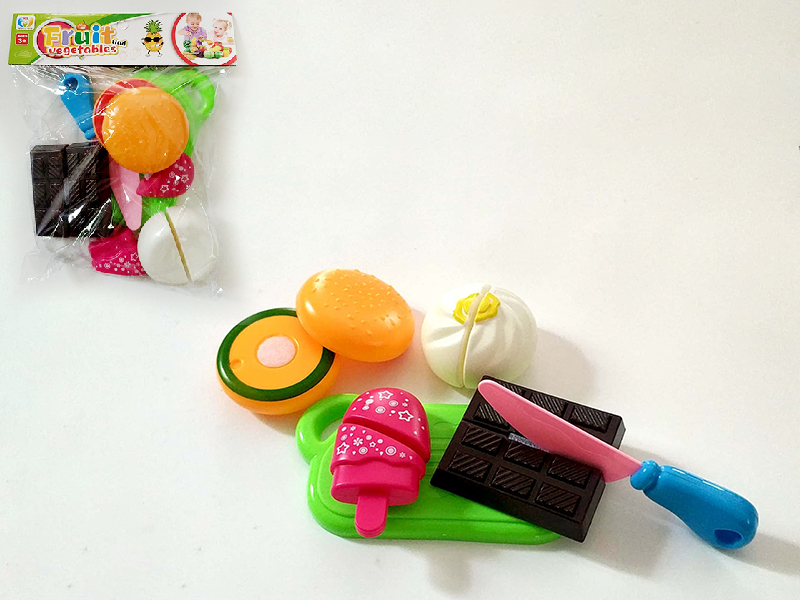 Cutting Food Set