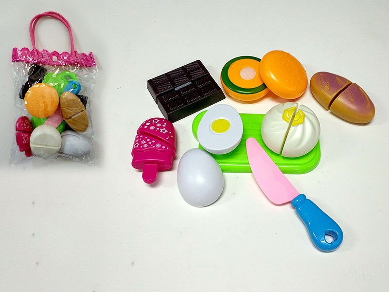 Cutting Food Set