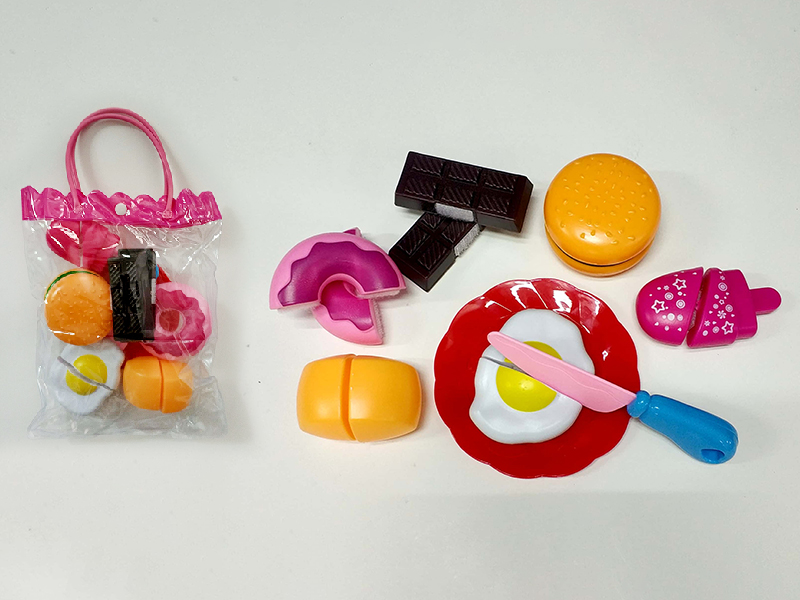 Cutting Food Set