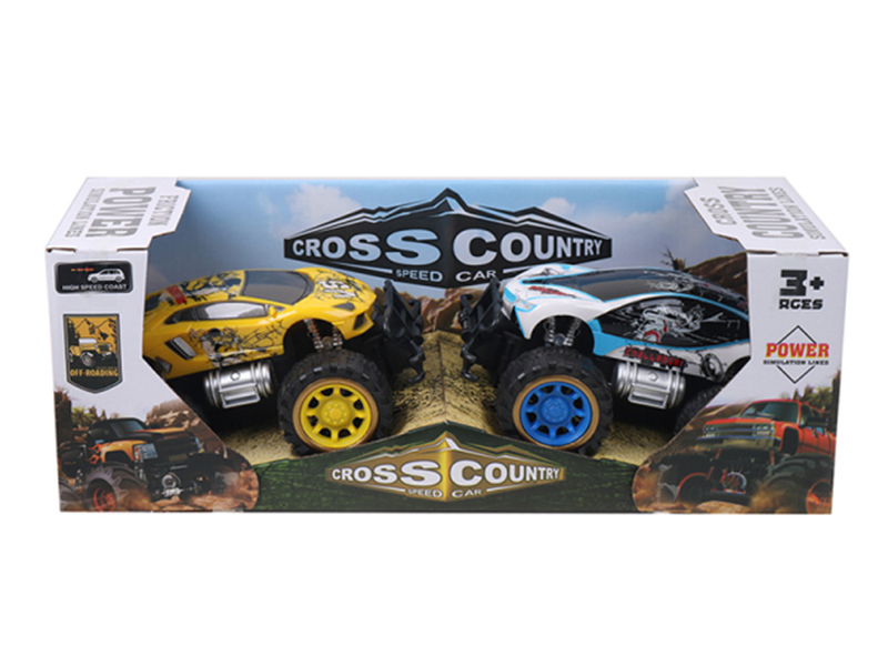 2Pcs Friction Lamborghini Bmw Pad Printing