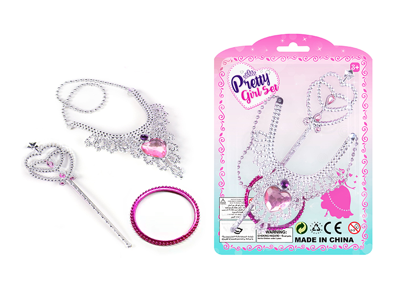 Jewelry Toys