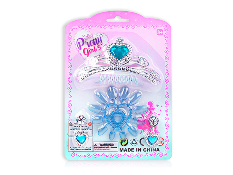Jewelry Toys