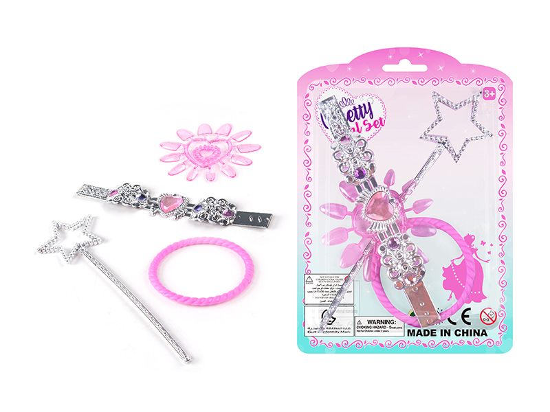 Jewelry Toys