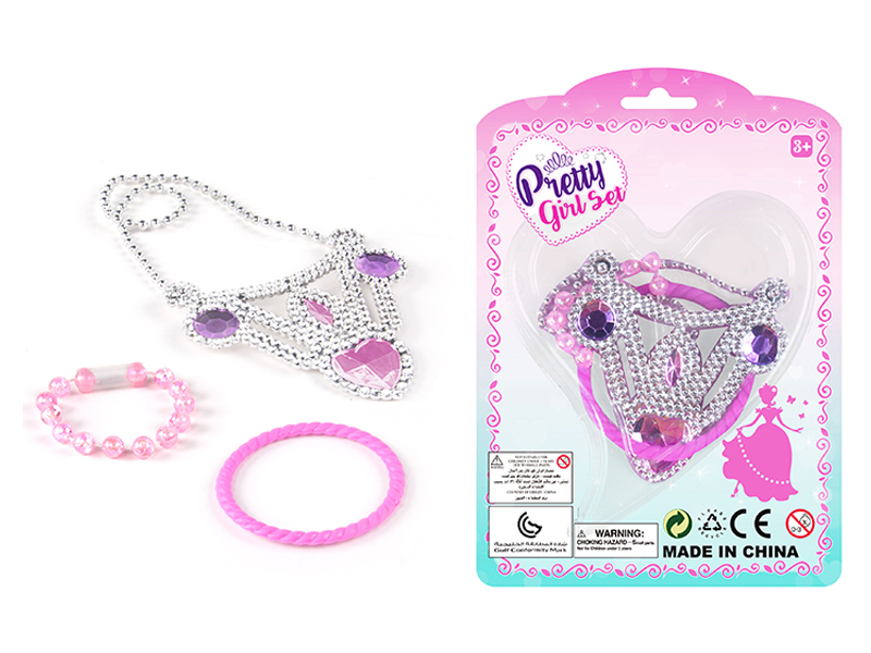 Jewelry Toys