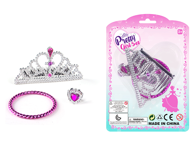 Jewelry Toys
